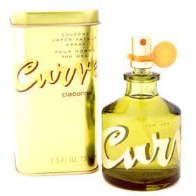 Curve Cologne - Click Image to Close
